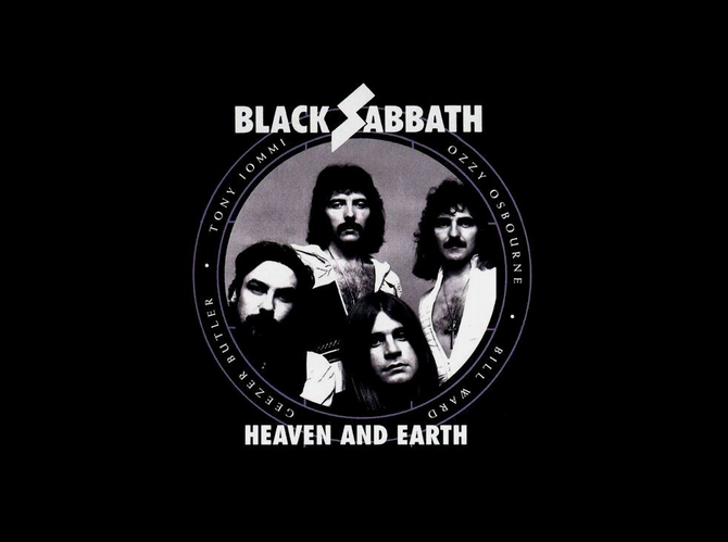 Black Sabath